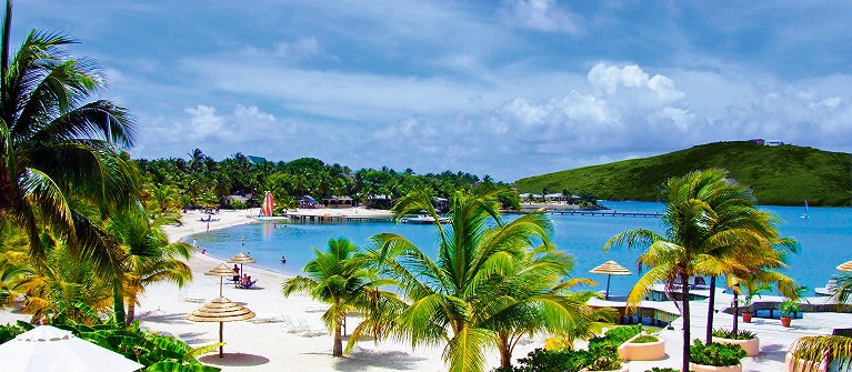St James Club And Villas