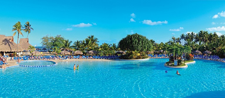 Grand Bahia Principe San Juan