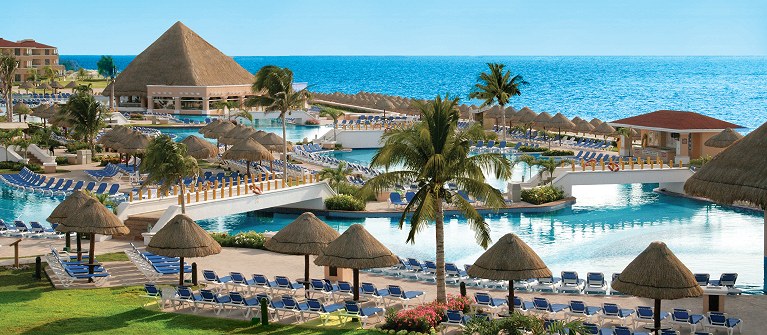 Moon Palace Cancun