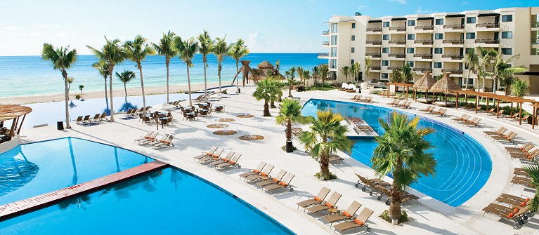 Dreams Riviera Cancun Resort And Spa