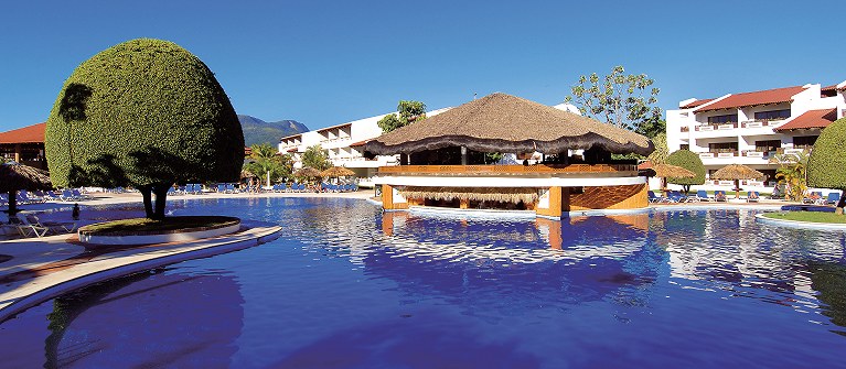 Sunscape Puerto Plata Dominican Republic