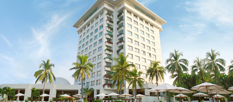Emporio Ixtapa