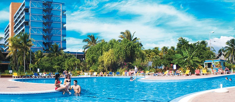 Playa Caleta
