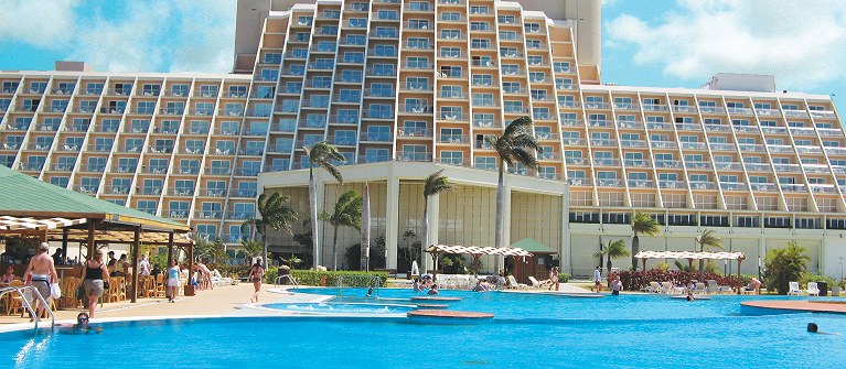 Blau Varadero