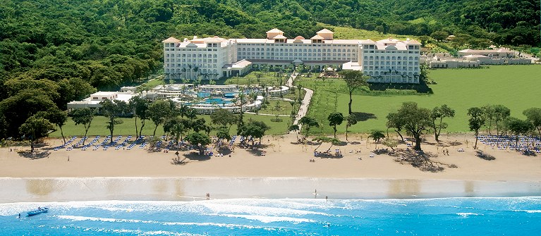 Riu Guanacaste