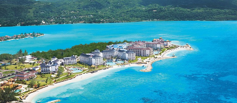 Secrets St James Montego Bay