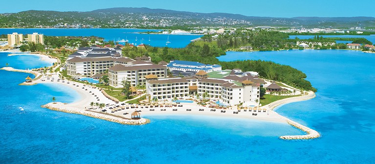 Secrets Wild Orchid Montego Bay