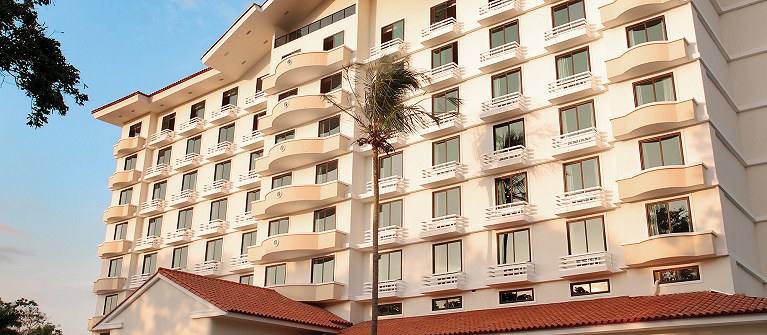 Holiday Inn Panama Canal