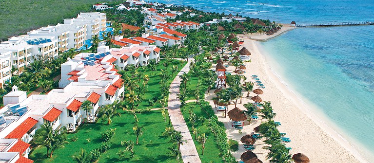 El Dorado Seaside Suites