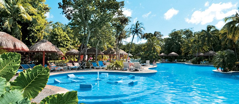 Riu Tequila