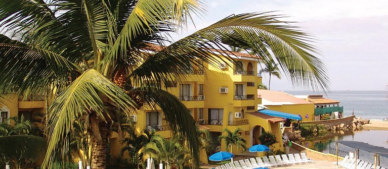 Costa Club Punta Arena
