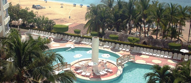 Playa Suites