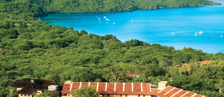 Villas Sol Beach Resort