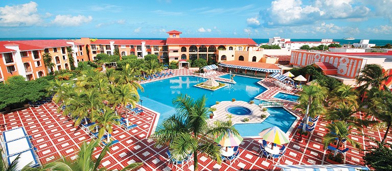 Cozumel Hotel And Resort