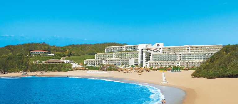 Secrets Huatulco Resort And Spa