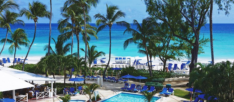 Turtle Beach Barbados A Tribute Port
