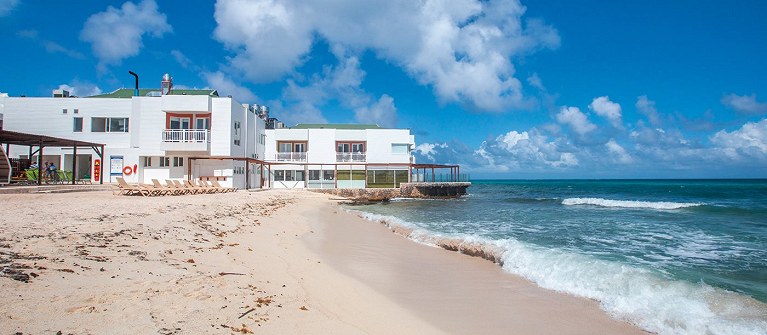 Decameron Maryland