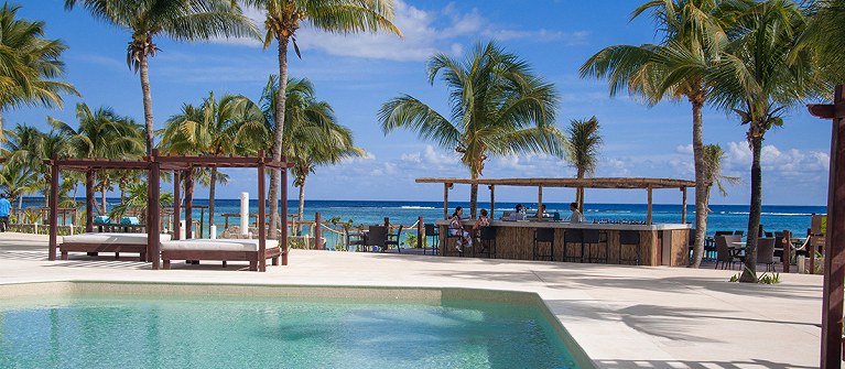 Akumal Bay Beach And Spa Resort