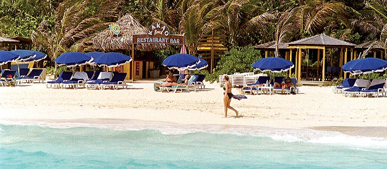 Alamanda Resort