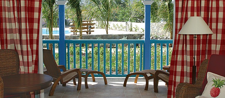 Alamanda Resort