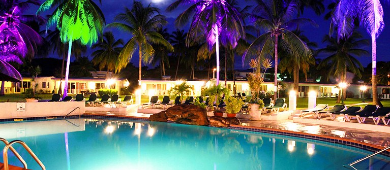 All Seasons Resort Europa 