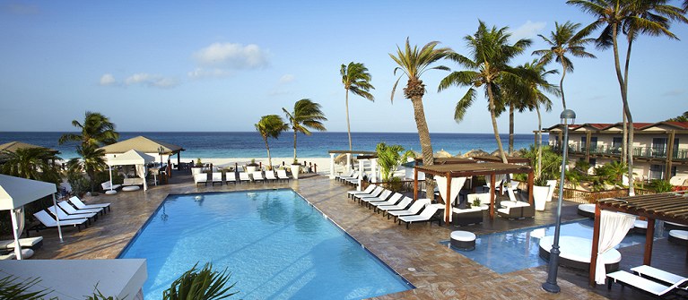 Divi Aruba All Inclusive