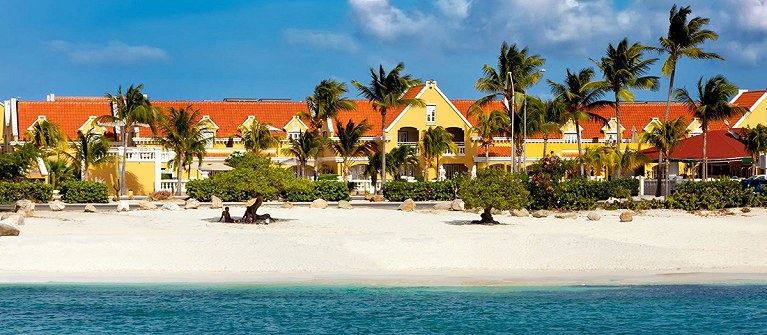 Amsterdam Manor Beach Resort