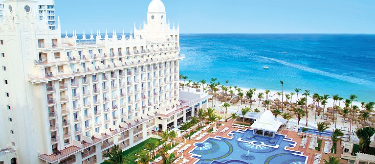 Riu Palace Aruba