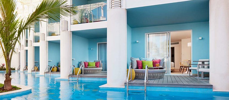 Azul Beach Resort Negril