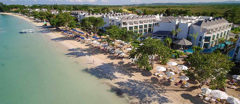 Azul Beach Resort Negril