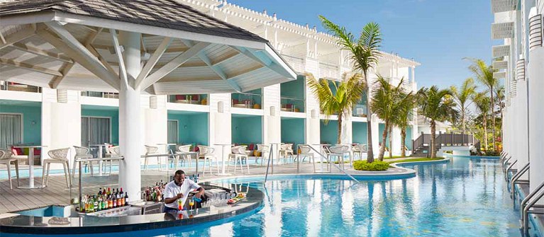 Azul Beach Resort Negril
