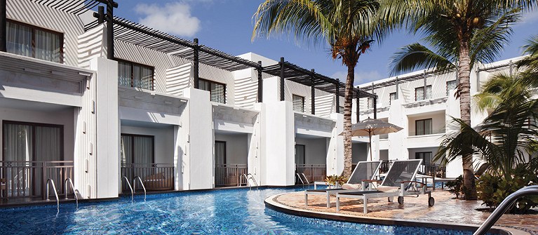 Azul Beach Resort Riviera Maya