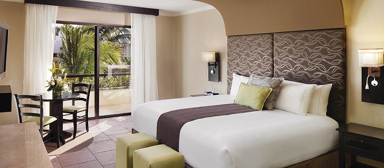 Azul Beach Resort Riviera Maya