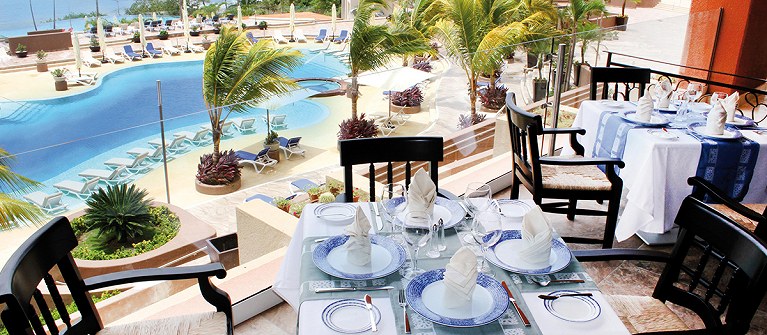 Azul Ixtapa Grand Resort