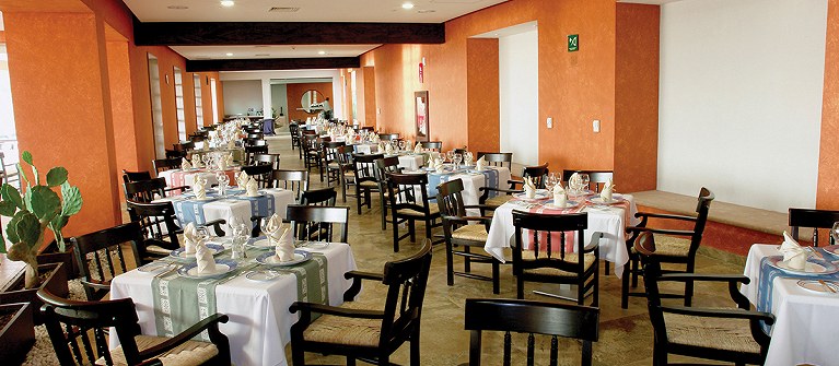 Azul Ixtapa Grand Resort