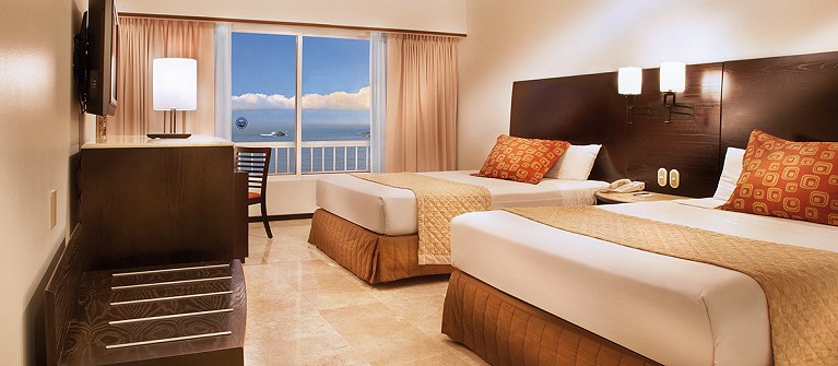Azul Ixtapa Grand Resort