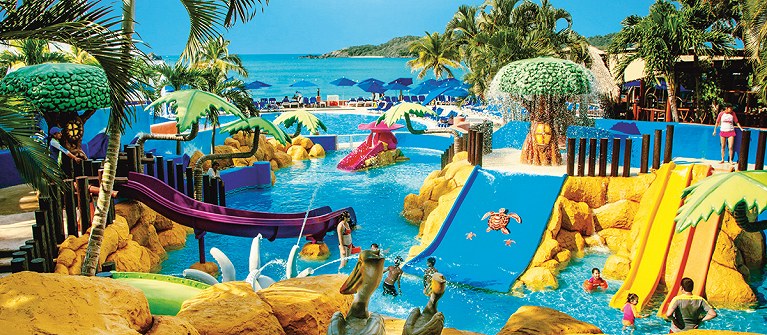 Azul Ixtapa Resort