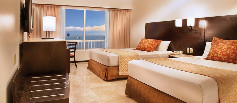 Azul Ixtapa Resort