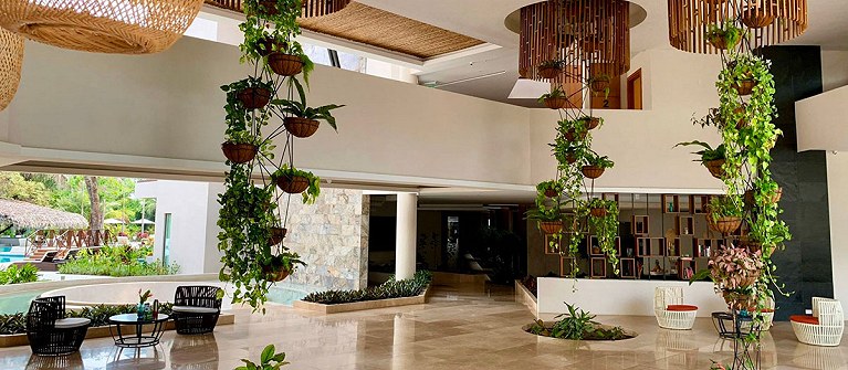 Azura Beach Resort Samara