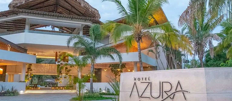 Azura Beach Resort Samara