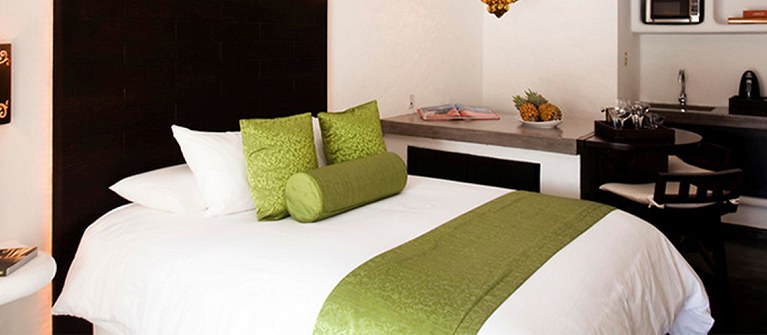 Bahia Hotel And Beach House
