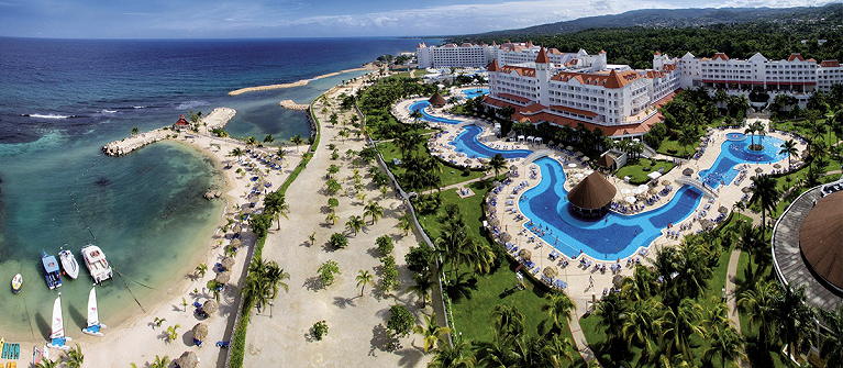 Bahia Principe Explore Jamaica