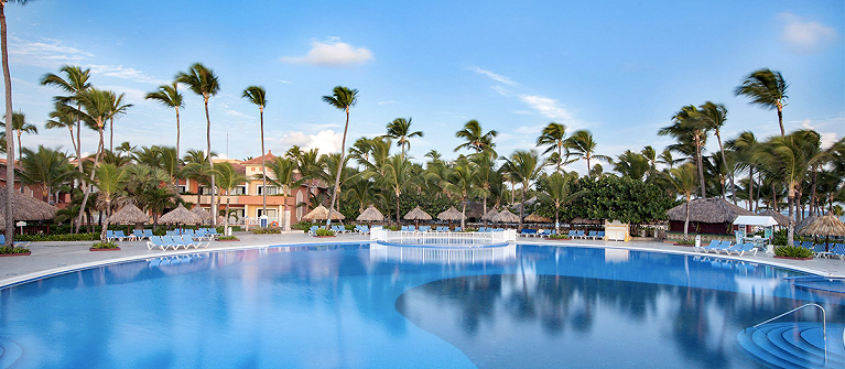 Bahia Principe Explore Punta Cana