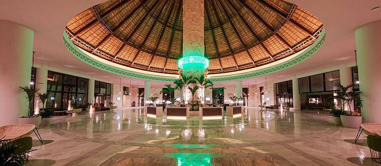 Bahia Principe Explore Tulum