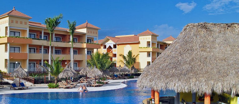 Bahia Principe Explore Turquesa