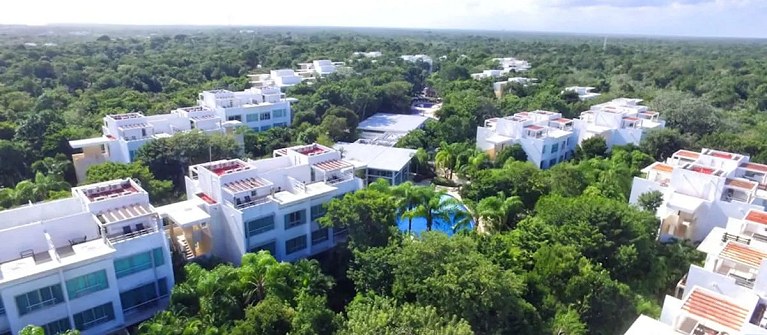 Bahia Principe Escape Sian Ka An