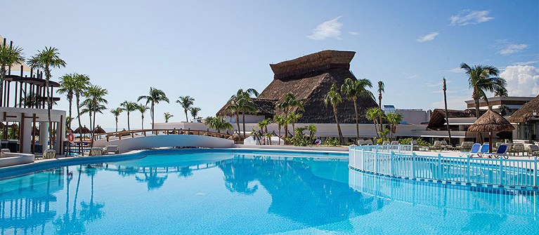 Bahia Principe Explore Tulum
