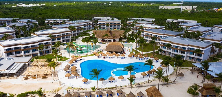 Bahia Principe Explore Tulum