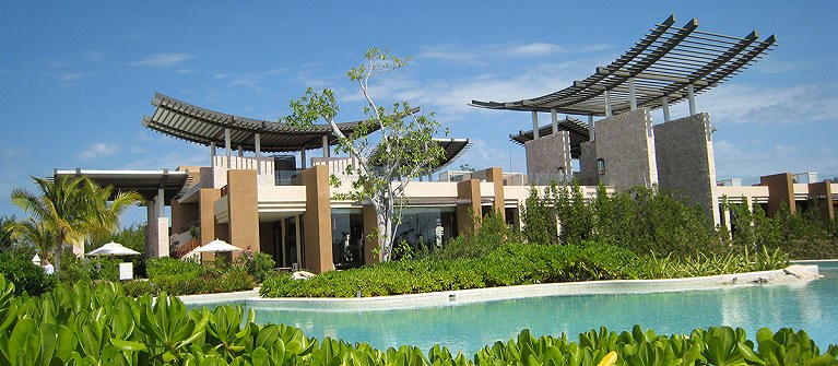 Banyan Tree Mayakoba