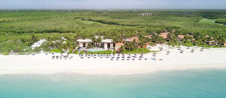 Banyan Tree Mayakoba